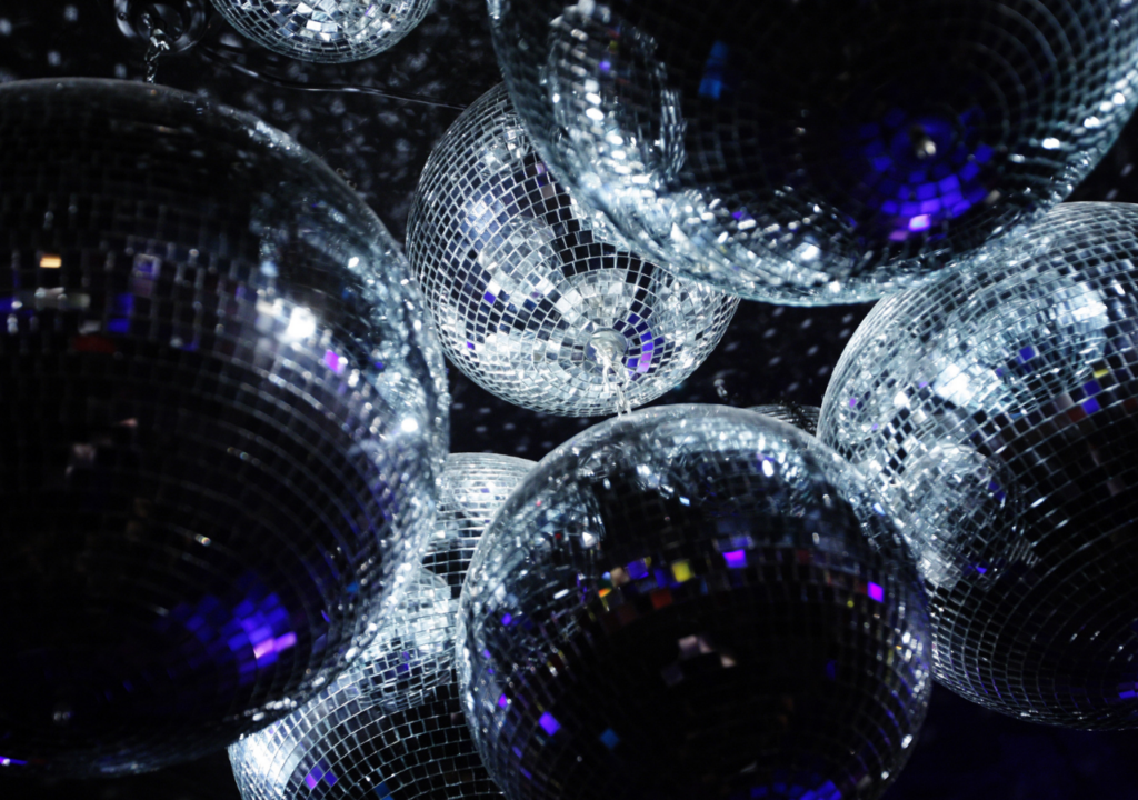 Disco Bingo