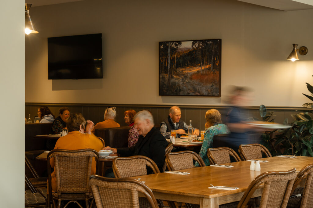 SCHNITTY FUNDRAISER